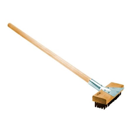Allpoints Allpoints 1421436 Brush, Grill (W/Scraper) 1421436